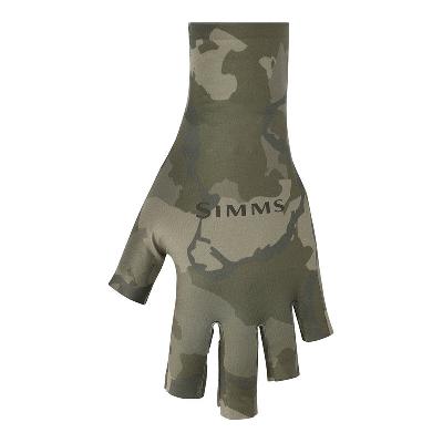 Simms Headwaters No Finger Glove